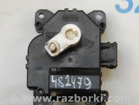 ФОТО Моторчик заслонки печки для Honda Accord CL (10.2002 - 11.2008) Киев