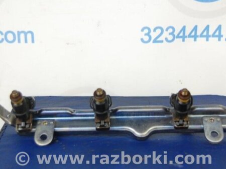 ФОТО Форсунка топливная для Honda Accord CL (10.2002 - 11.2008) Киев