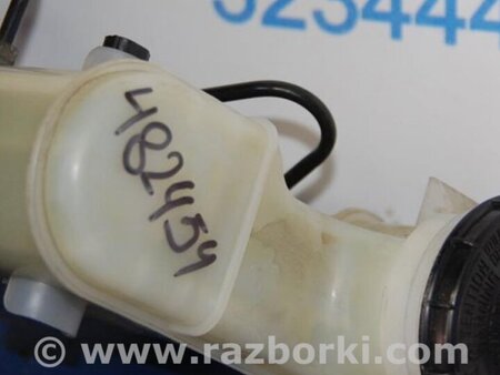 ФОТО Главный тормозной цилиндр для Honda Accord CL (10.2002 - 11.2008) Киев