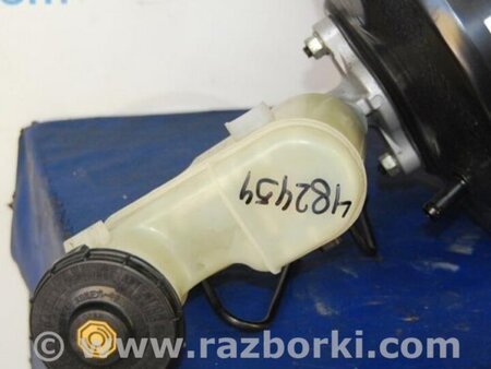 ФОТО Главный тормозной цилиндр для Honda Accord CL (10.2002 - 11.2008) Киев