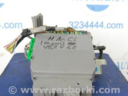 ФОТО Блок предохранителей салон для Honda Accord CL (10.2002 - 11.2008) Киев