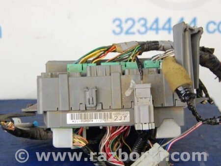 ФОТО Блок предохранителей салон для Honda Accord CL (10.2002 - 11.2008) Киев