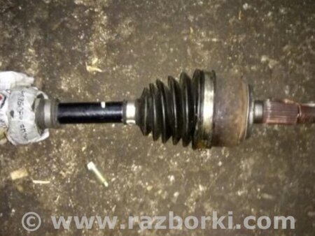 ФОТО Привод передний для Honda Accord CL (10.2002 - 11.2008) Киев
