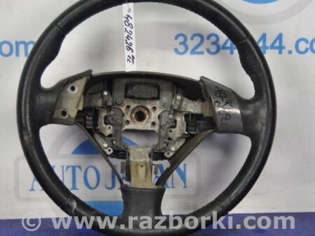 ФОТО Руль для Honda Accord CL (10.2002 - 11.2008) Киев