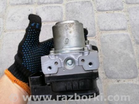 ФОТО Блок ABS для Honda Accord CL (10.2002 - 11.2008) Киев