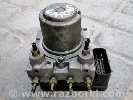 ФОТО Блок ABS для Honda Accord CL (10.2002 - 11.2008) Киев