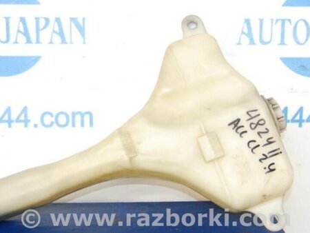 ФОТО Расширительный бачок для Honda Accord CL (10.2002 - 11.2008) Киев