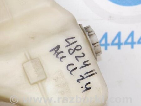 ФОТО Расширительный бачок для Honda Accord CL (10.2002 - 11.2008) Киев