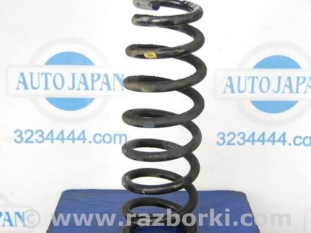 ФОТО Пружина передняя для Honda Accord CL (10.2002 - 11.2008) Киев