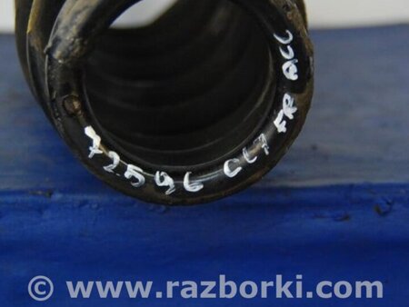 ФОТО Пружина передняя для Honda Accord CL (10.2002 - 11.2008) Киев