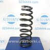 Пружина передняя Honda Accord CL (10.2002 - 11.2008)