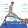 Рычаг передний нижний Honda Accord CL (10.2002 - 11.2008)