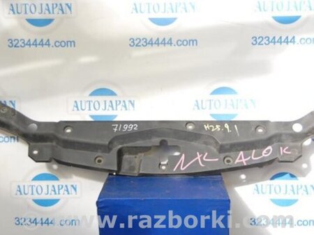 ФОТО Накладка замка капота для Honda Accord CL (10.2002 - 11.2008) Киев