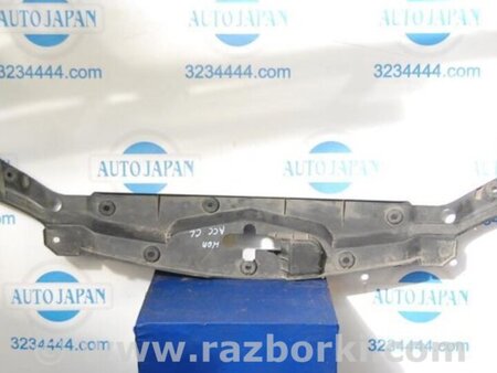 ФОТО Накладка замка капота для Honda Accord CL (10.2002 - 11.2008) Киев
