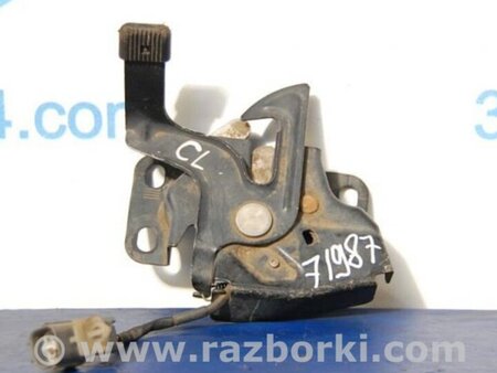 ФОТО Замок капота для Honda Accord CL (10.2002 - 11.2008) Киев