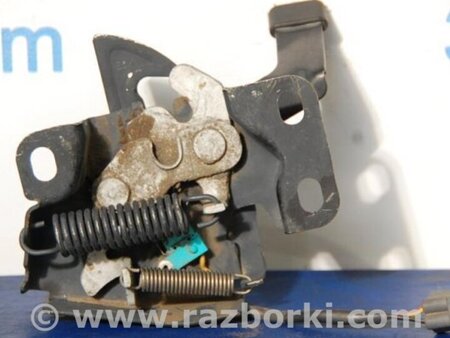 ФОТО Замок капота для Honda Accord CL (10.2002 - 11.2008) Киев