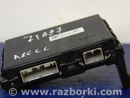 ФОТО Блок электронный для Honda Accord CL (10.2002 - 11.2008) Киев