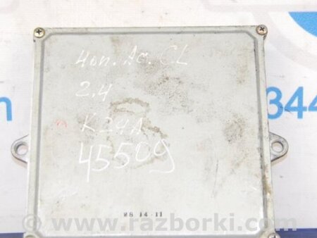 ФОТО Блок управления двигателем для Honda Accord CL (10.2002 - 11.2008) Киев