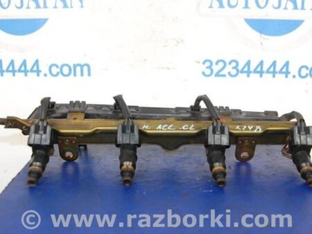 ФОТО Форсунка топливная для Honda Accord CL (10.2002 - 11.2008) Киев