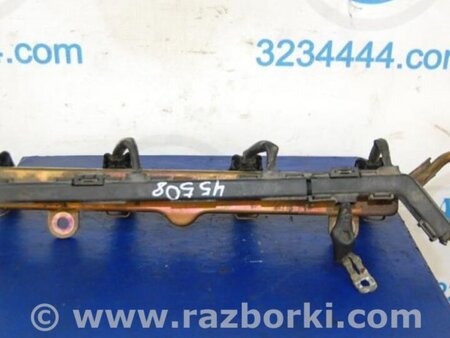 ФОТО Форсунка топливная для Honda Accord CL (10.2002 - 11.2008) Киев