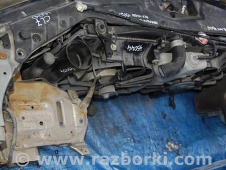 ФОТО Резонатор воздушного фильтра для Honda Accord CL (10.2002 - 11.2008) Киев