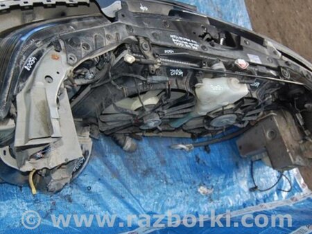 ФОТО Резонатор воздушного фильтра для Honda Accord CL (10.2002 - 11.2008) Киев