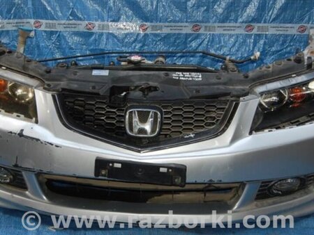 ФОТО Резонатор воздушного фильтра для Honda Accord CL (10.2002 - 11.2008) Киев