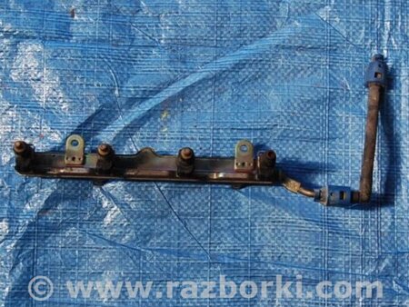 ФОТО Форсунка топливная для Honda Accord CL (10.2002 - 11.2008) Киев