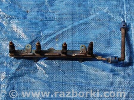 ФОТО Форсунка топливная для Honda Accord CL (10.2002 - 11.2008) Киев