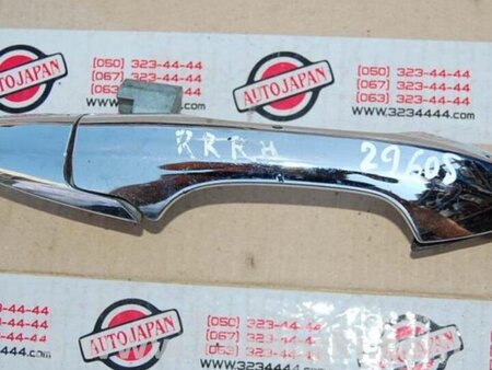 ФОТО Ручка двери для Honda Accord CL (10.2002 - 11.2008) Киев