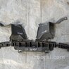 Накладка бампера Honda Accord CL (10.2002 - 11.2008)