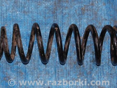 ФОТО Пружина передняя для Honda Accord CL (10.2002 - 11.2008) Киев