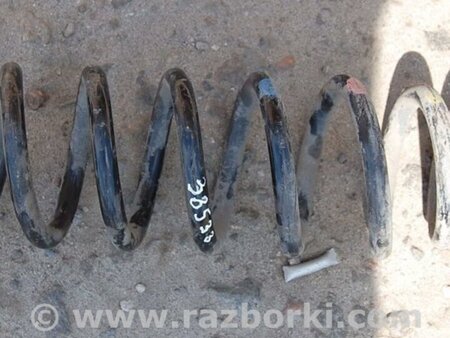 ФОТО Пружина передняя для Honda Accord CL (10.2002 - 11.2008) Киев