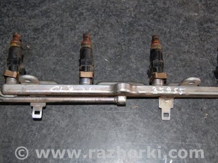 ФОТО Форсунка топливная для Honda Accord CL (10.2002 - 11.2008) Киев