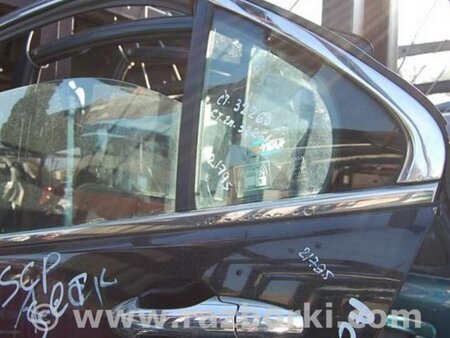 ФОТО Стекло двери глухое для Honda Accord CL (10.2002 - 11.2008) Киев