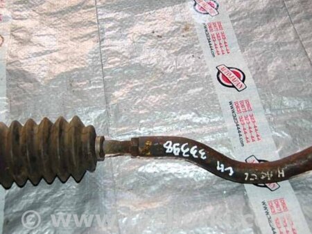 ФОТО Тяга рулевая для Honda Accord CL (10.2002 - 11.2008) Киев