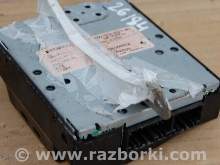 ФОТО Усилитель звука для Honda Accord CL (10.2002 - 11.2008) Киев