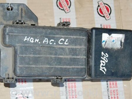 ФОТО Блок предохранителей для Honda Accord CL (10.2002 - 11.2008) Киев