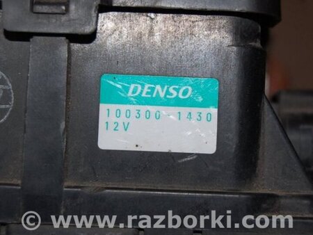 ФОТО Моторчик привода круиз контроля для Honda Accord CL (10.2002 - 11.2008) Киев