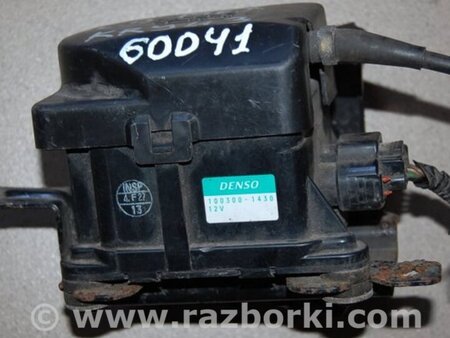 ФОТО Моторчик привода круиз контроля для Honda Accord CL (10.2002 - 11.2008) Киев