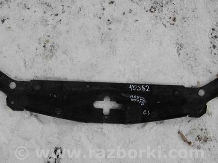 ФОТО Накладка замка капота для Honda Accord CL (10.2002 - 11.2008) Киев