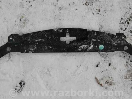 ФОТО Накладка замка капота для Honda Accord CL (10.2002 - 11.2008) Киев