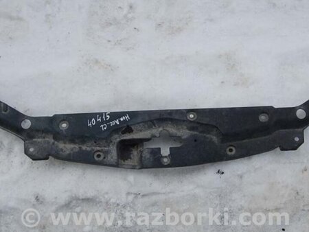 ФОТО Накладка замка капота для Honda Accord CL (10.2002 - 11.2008) Киев