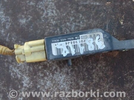 ФОТО Датчик удара для Honda Accord CL (10.2002 - 11.2008) Киев