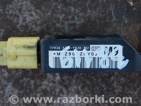 ФОТО Датчик удара для Honda Accord CL (10.2002 - 11.2008) Киев