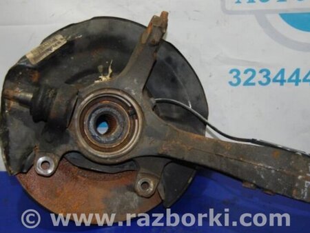 ФОТО Диск тормозной передний для Honda Accord Coupe (03-07) Киев