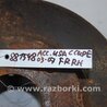 ФОТО Диск тормозной передний для Honda Accord Coupe (03-07) Киев