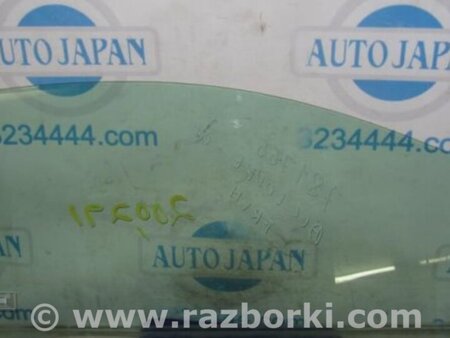 ФОТО Стекло двери для Honda Accord Coupe (03-07) Киев
