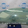 Стекло двери Honda Accord Coupe (03-07)