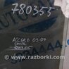 ФОТО Стекло двери для Honda Accord Coupe (03-07) Киев